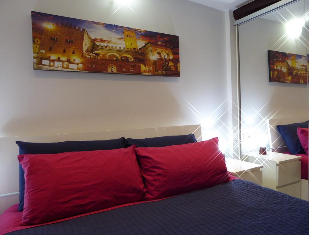 San Leonardo House Apartment Bologna