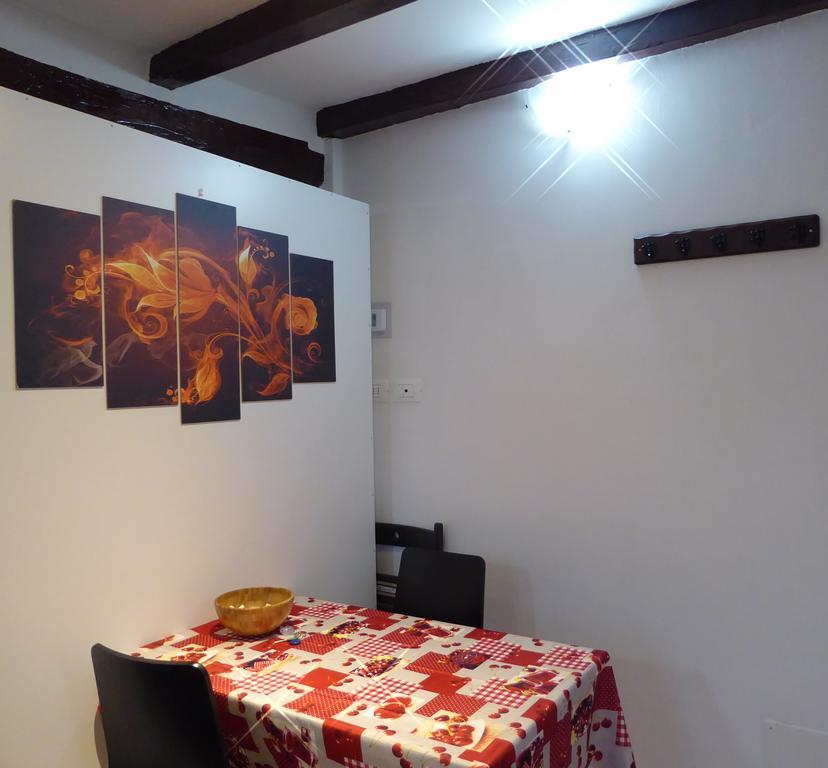 San Leonardo House Apartment