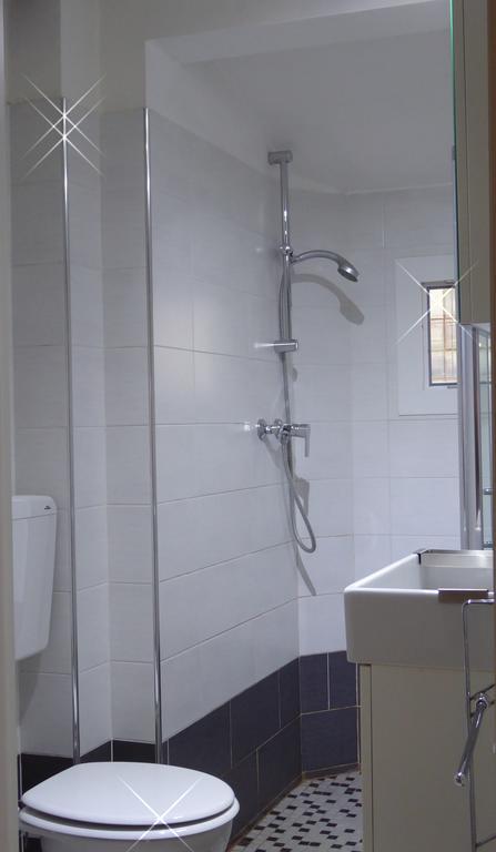 Apartment San Leonardo House