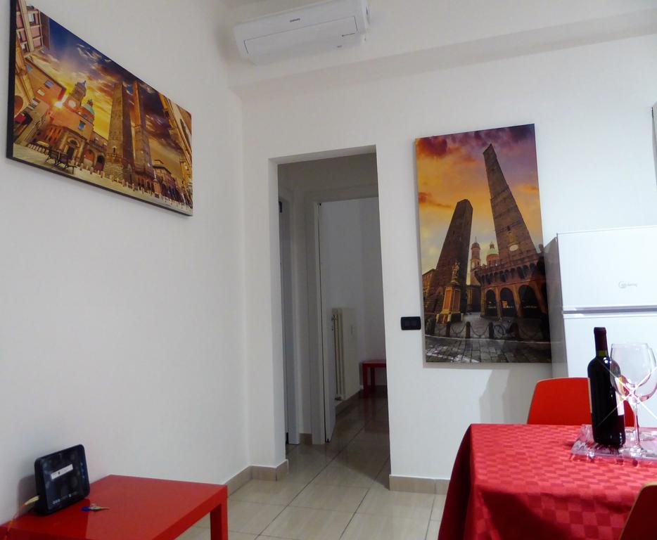 Montebello House Appartamento Bologna