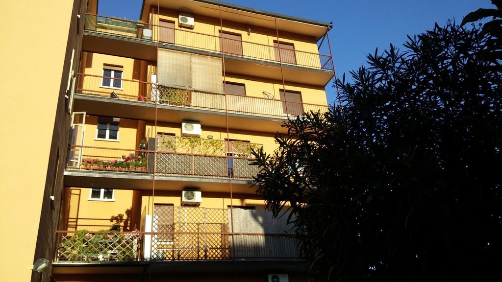 Residenza Mazzini