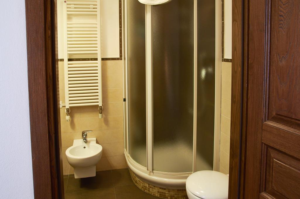 Maison Juliette Frühstückspension 4*