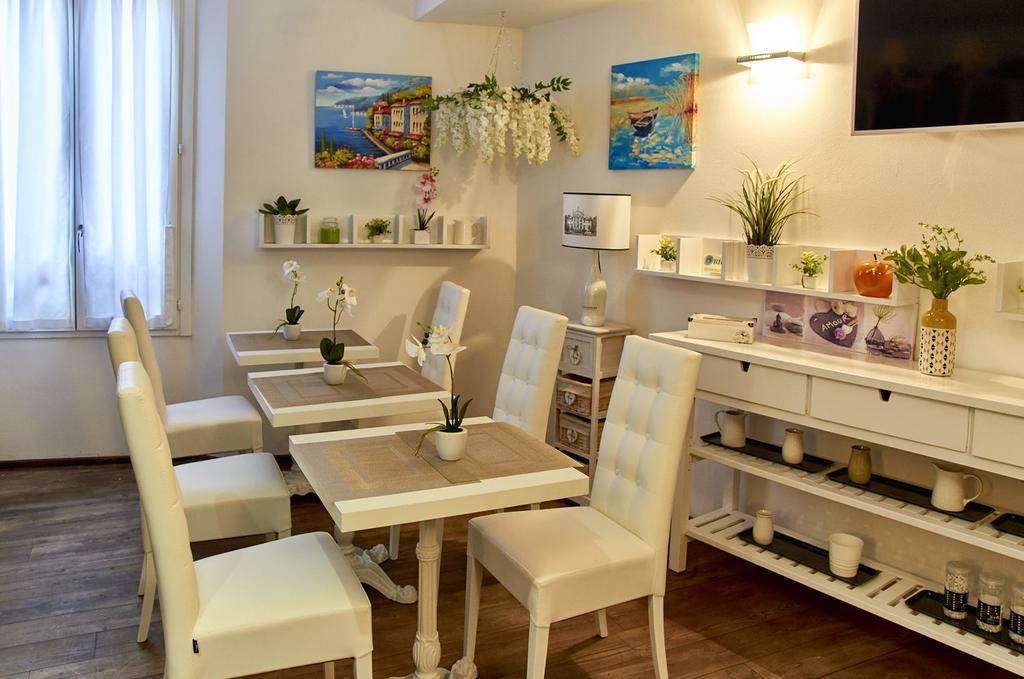 Maison Juliette 4* Bologna