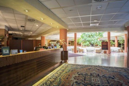 Motel Park 4*