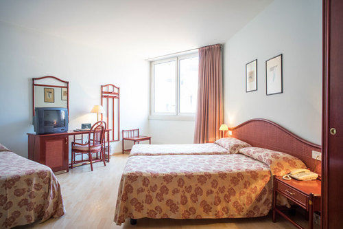 Park Motel 4*