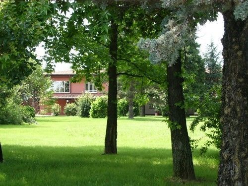 Park Motel Bologna
