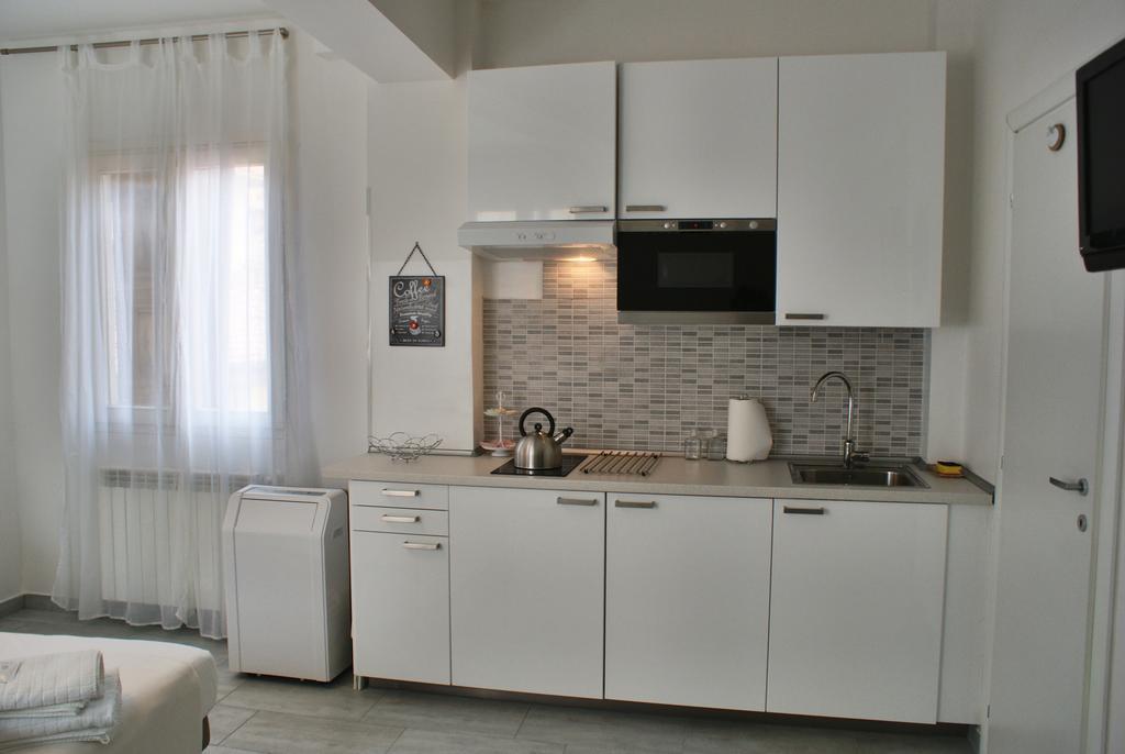 4-tourist House Bologna-studio