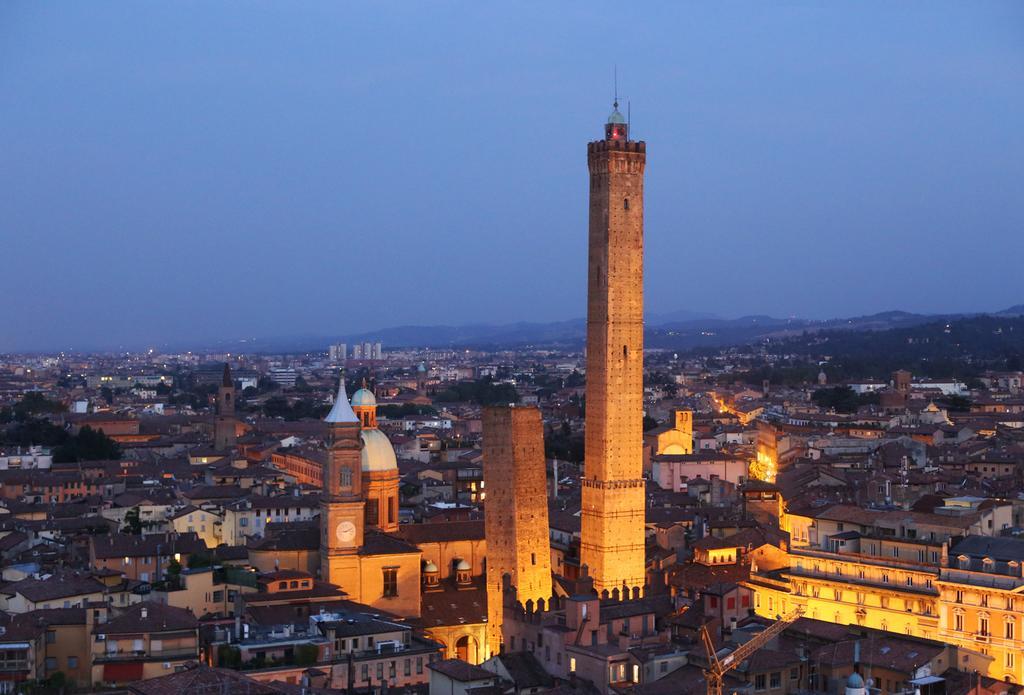 Apartment 3-tourist House Bologna-mansarda - Self Check-in *