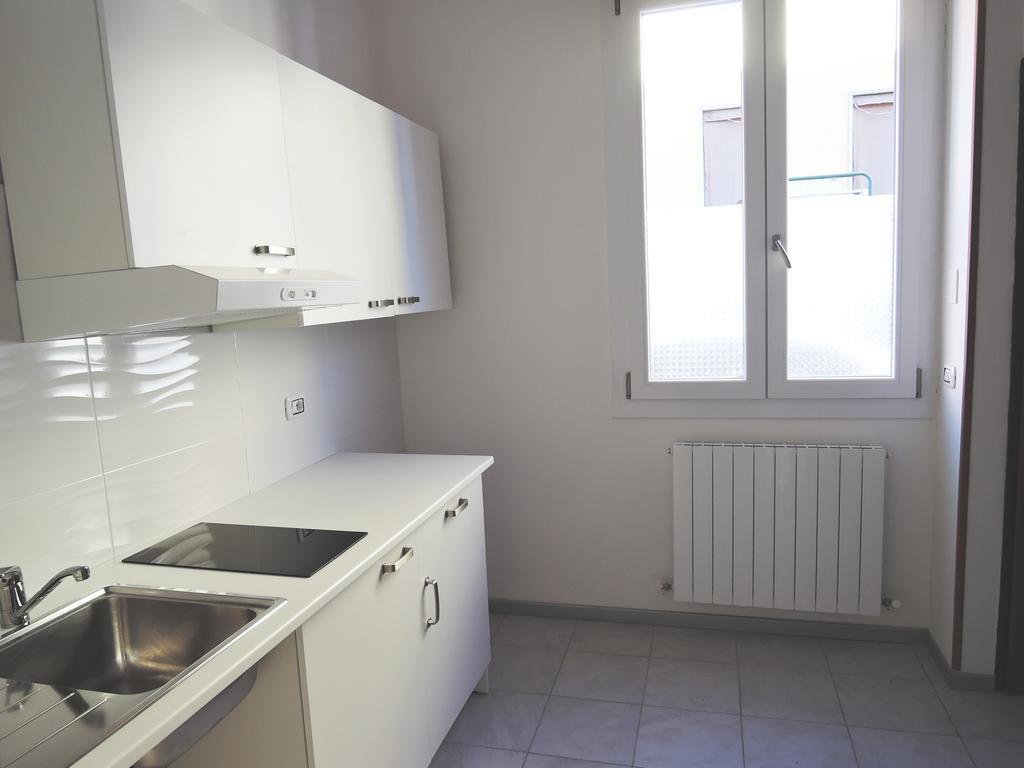Apartment White In Bolognina