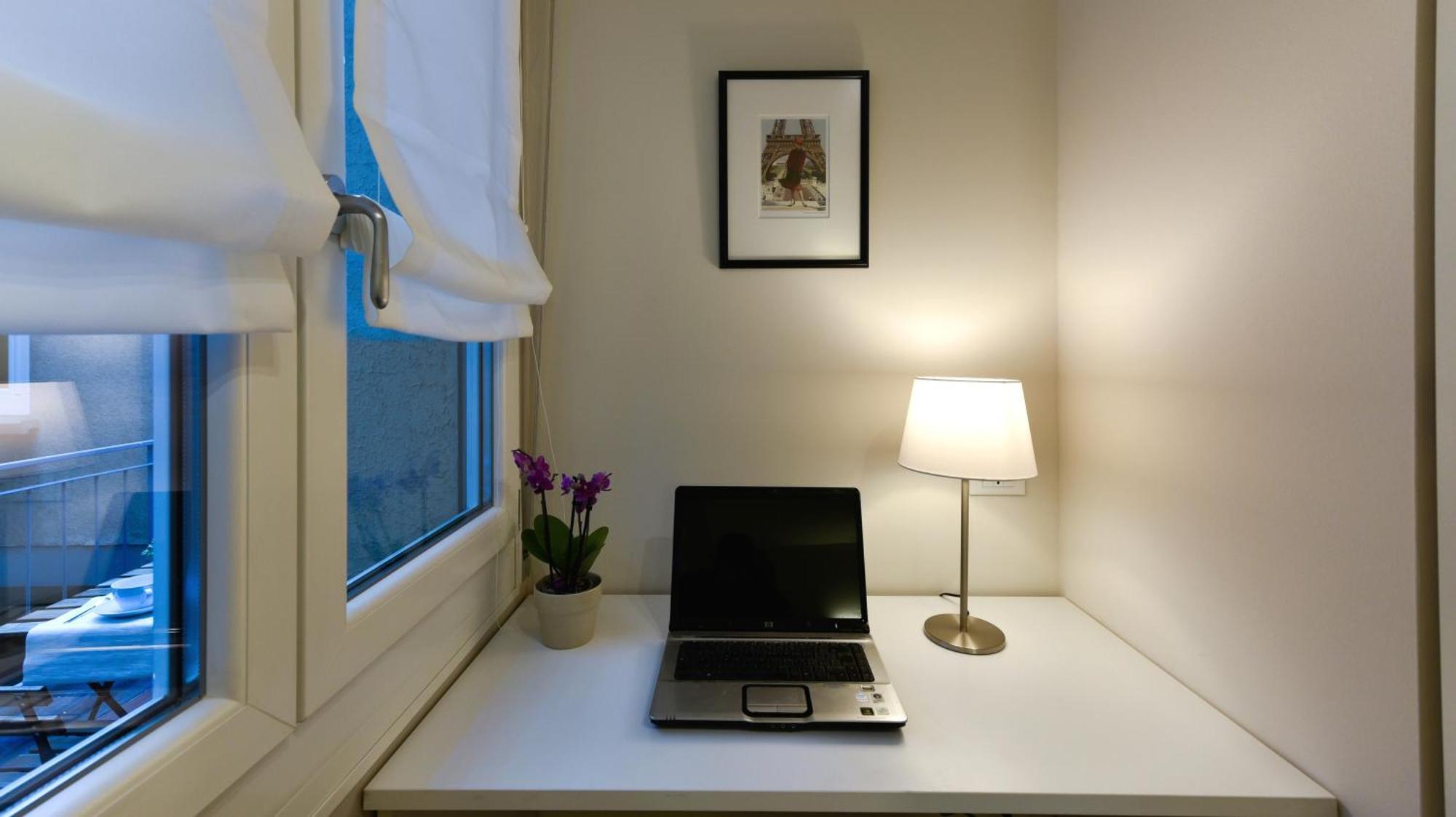 Apartamento Dreams *