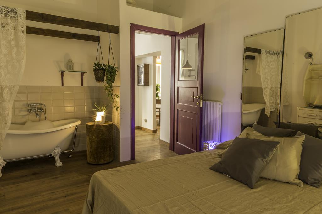 Apartment La Casa Della Ballerina@taldeg *