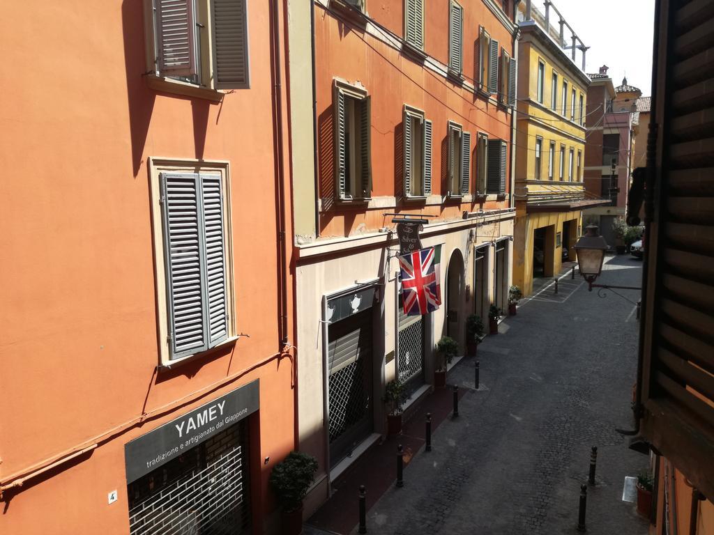 Dello Smeraldo Apartment *
