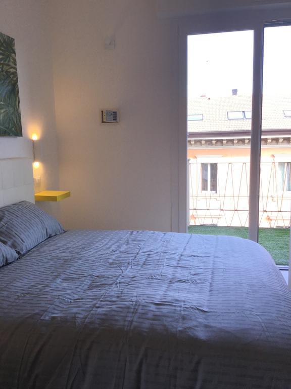 Stayinbologna 2 Appartamento *