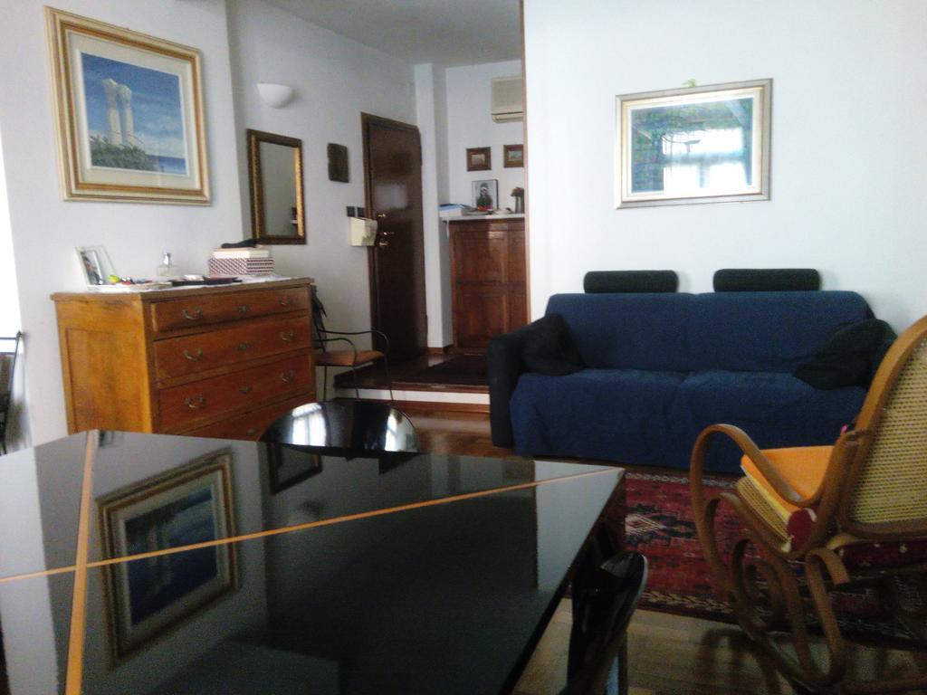Casa Bella Pratello Appartamento Bologna