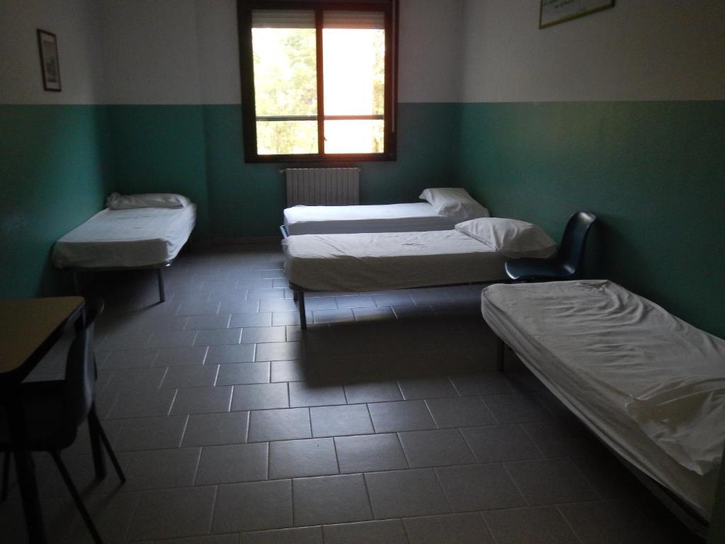 Ostello Due Torri San Sisto 3* Bologna