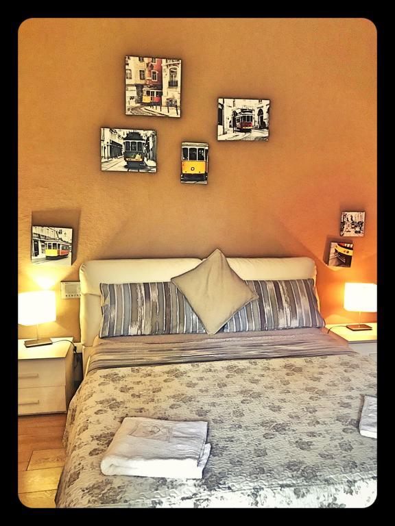 B&B Le Terrazze Bed & Breakfast Bologna