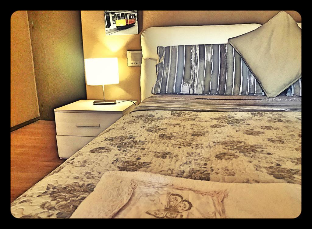 B&B Le Terrazze Bed & Breakfast
