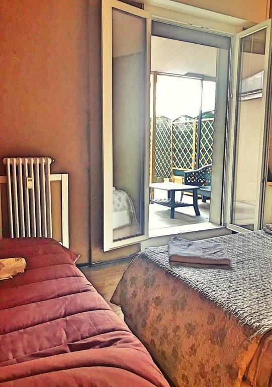 B&B Le Terrazze