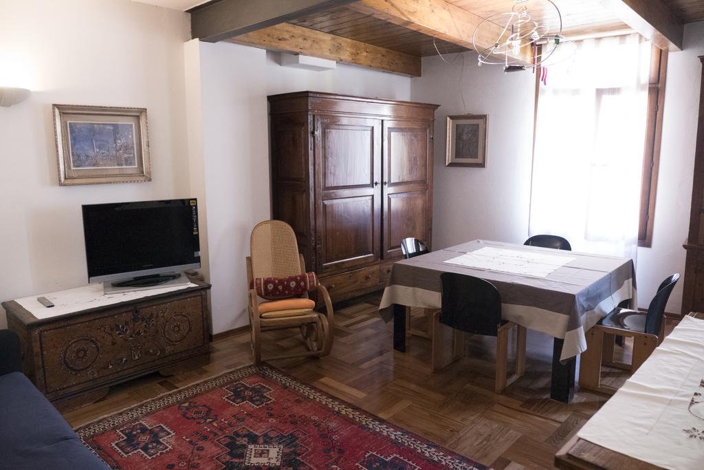 Appartamento Casa Bella Pratello