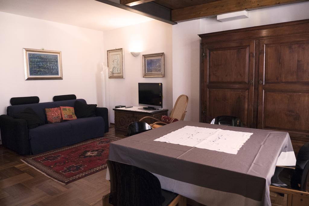 Appartamento Casa Bella Pratello Bologna