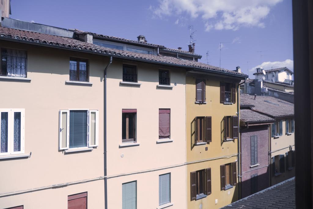Casa Bella Pratello Bologna