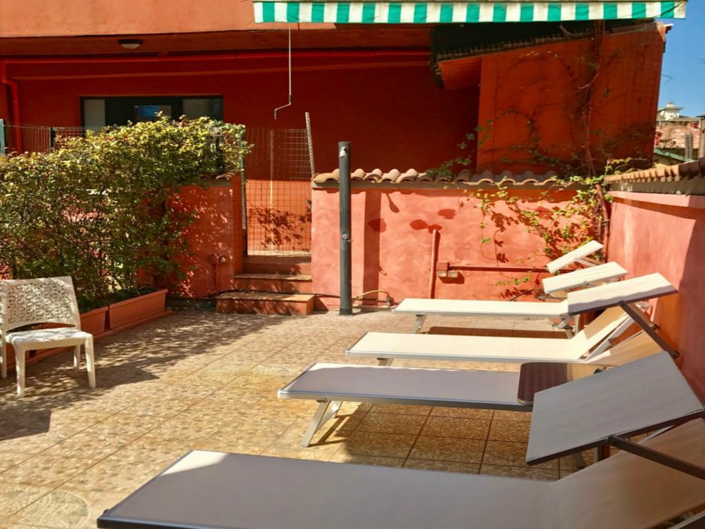 Hotel Il Guercino Bolonha