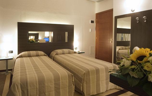 Fiera Wellness & Spa Hotel 3*