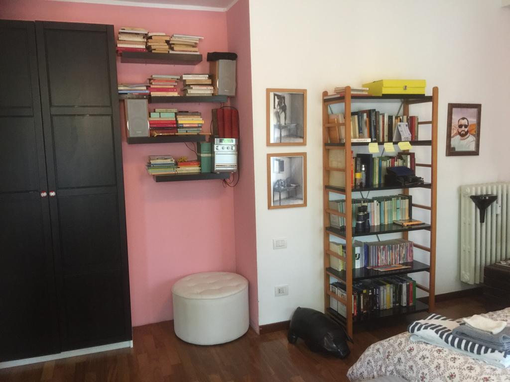 Guest house Casa