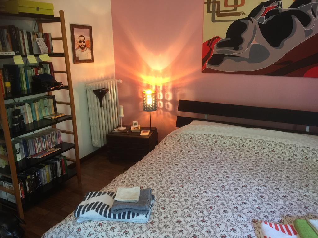 Casa Guest house *