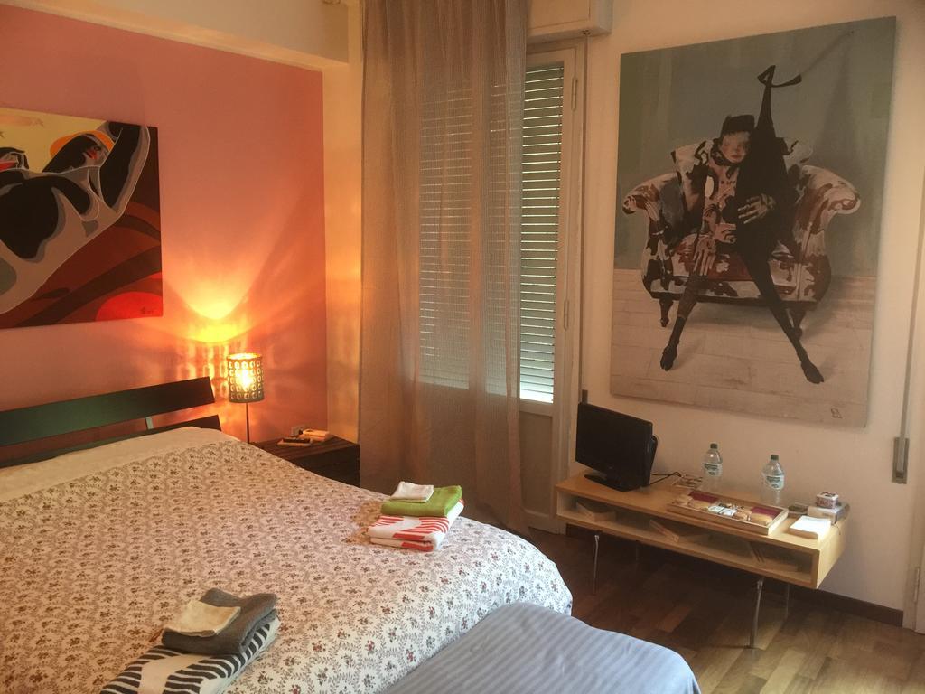 Guest house Casa *