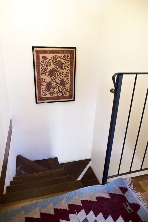 Appartamento Casa Bella Pratello