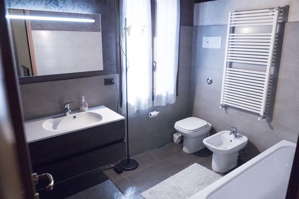 Appartamento Casa Bella Pratello Bologna