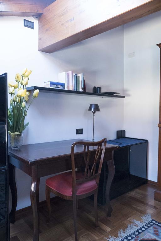 Appartamento Casa Bella Pratello *