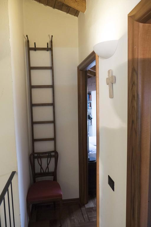 Appartamento Casa Bella Pratello Bologna
