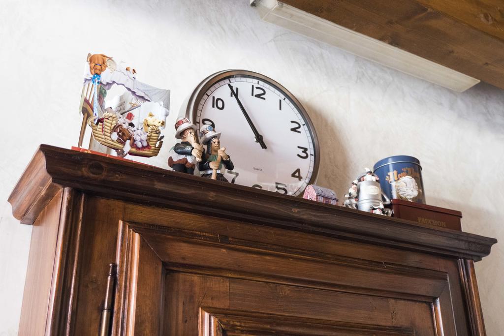 Casa Bella Pratello Appartamento *