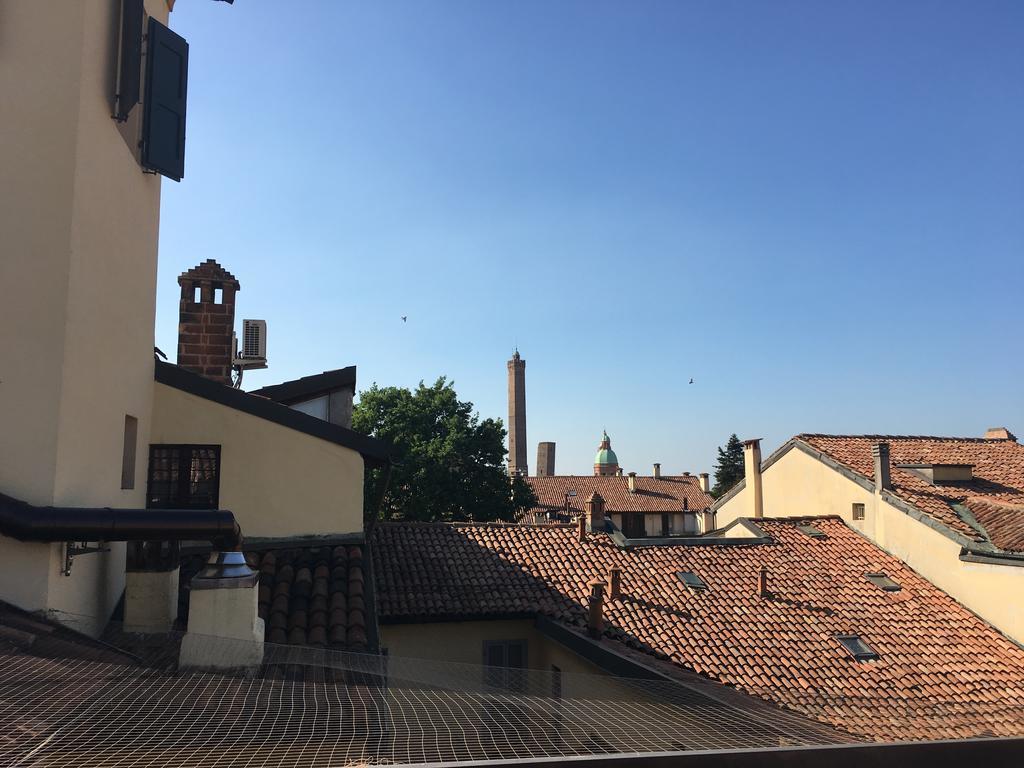 Antica Casa Zucchini Bed & Breakfast Bologna