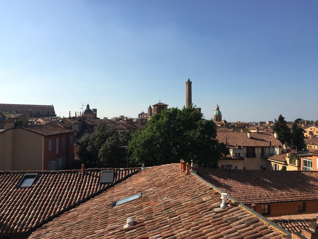 Antica Casa Zucchini Bed & Breakfast Bologna