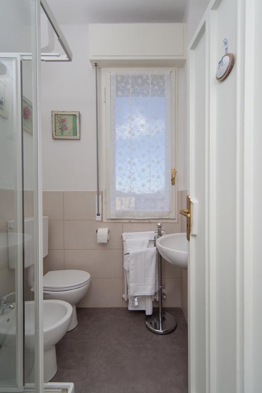 Al Parco Giardini Margherita Bed & Breakfast