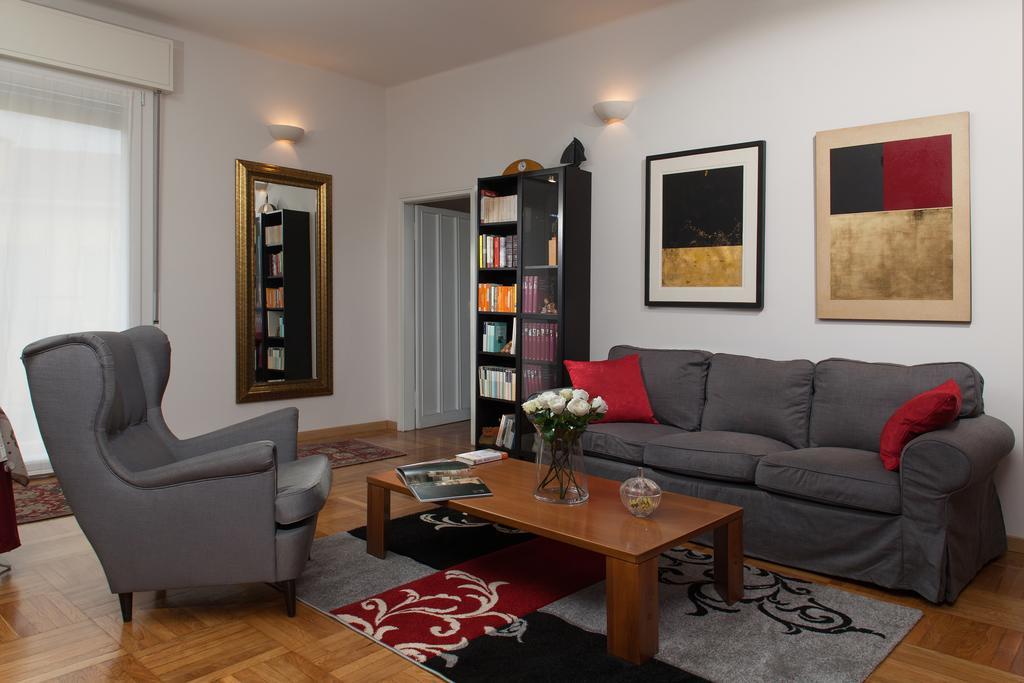 Bed & Breakfast Al Parco Giardini Margherita *