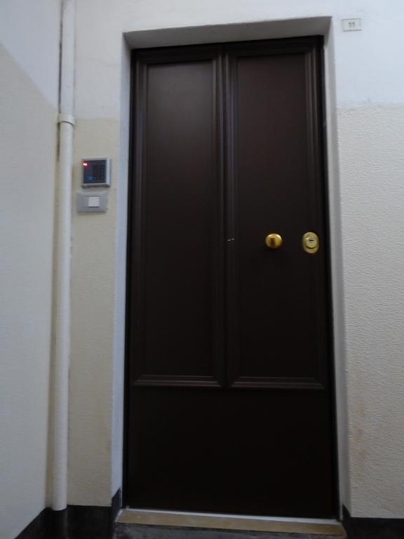 Apartment Mascarella House Bologna