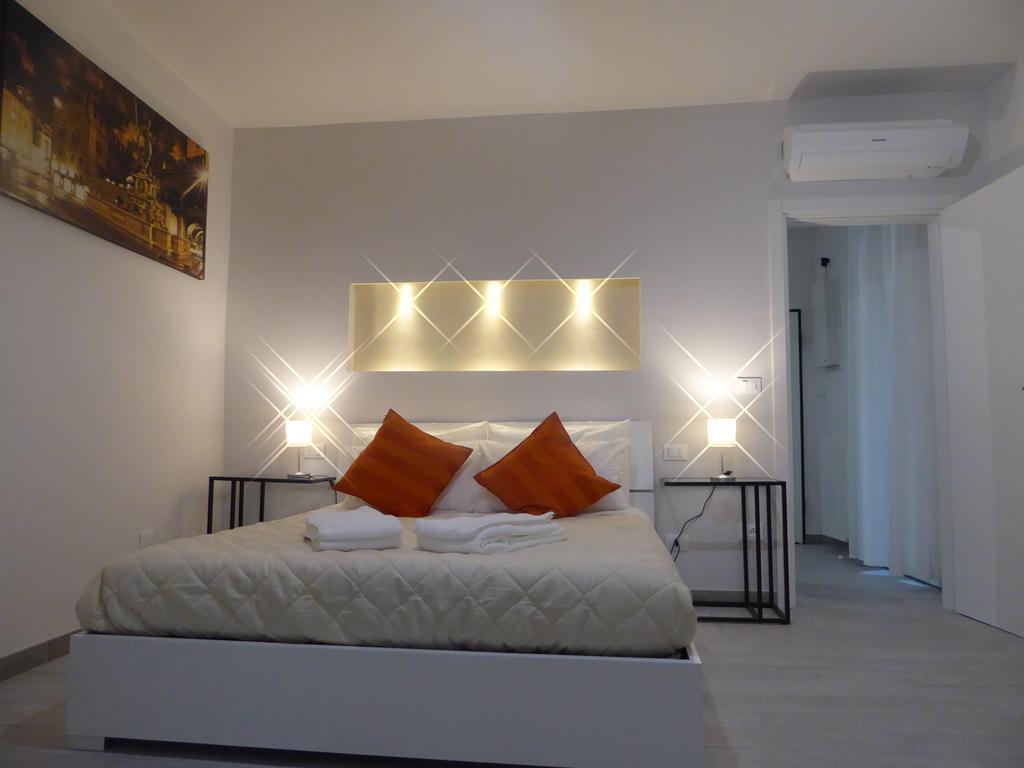 Apartment Mascarella House Bologna