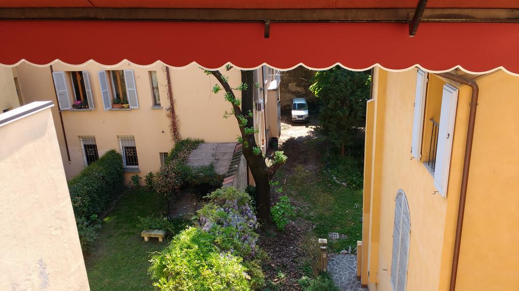 Apartment Main Street 59 Bologna