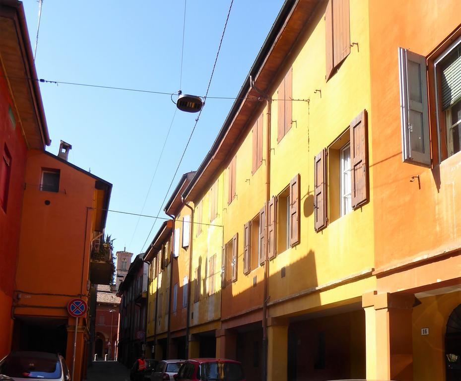 San Leonardo House