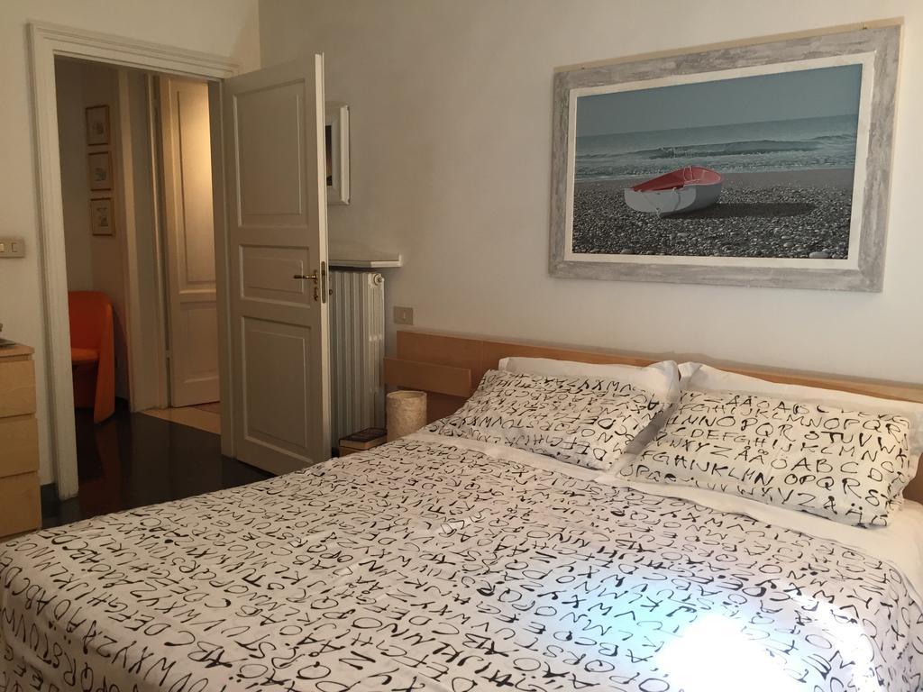 Apartment Temporary House Oberdan Bologna