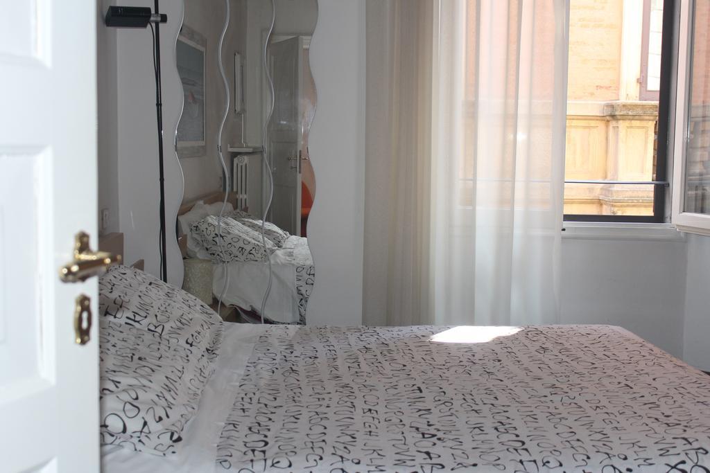 Apartment Temporary House Oberdan