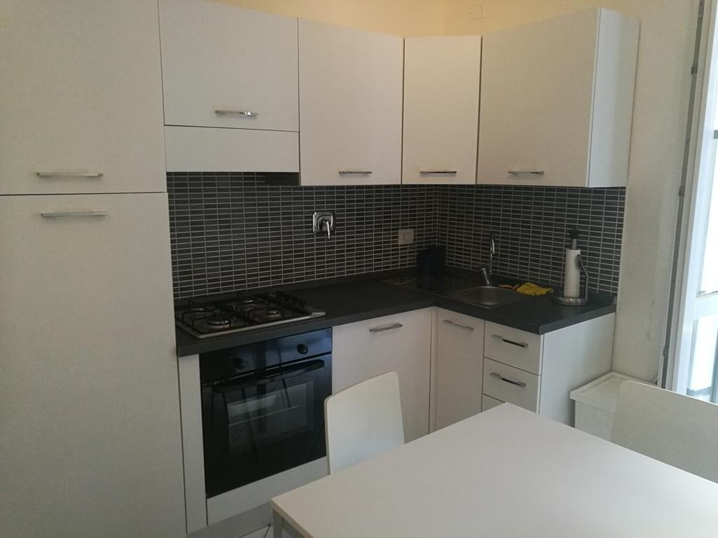 Piazza Malpighi Apartment *