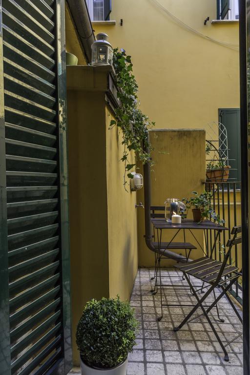 Apartment La Casa Della Ballerina@taldeg *