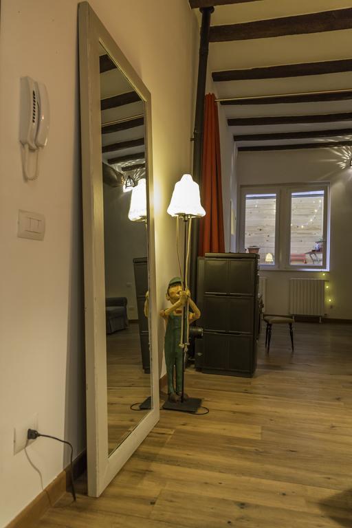 La Casa Della Ballerina@taldeg Apartment Bologna