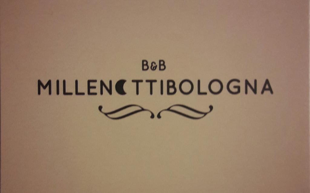 Millenottibologna Gasthuis