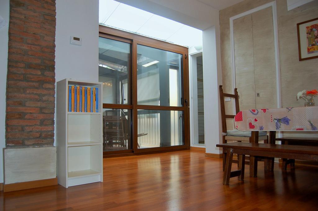 Casa Nel Borgo Vakantiehuis